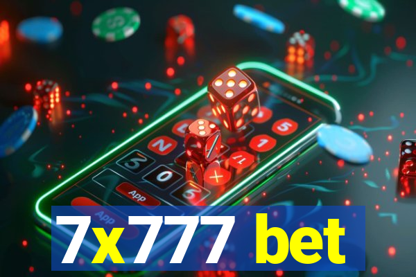 7x777 bet